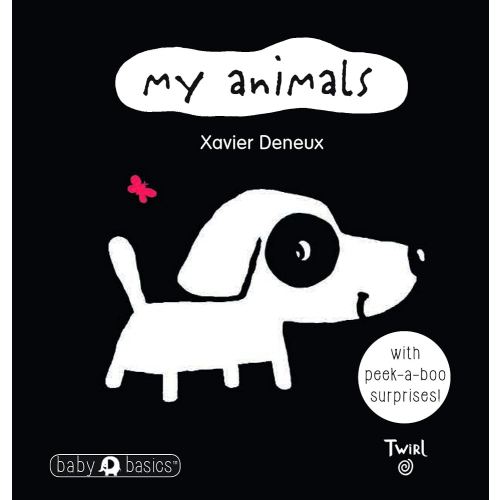 My Animals (BabyBasics)