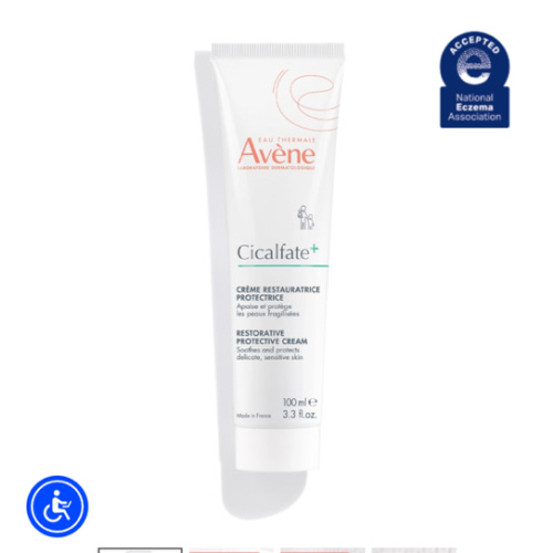 Cicalfate+ Restorative Protective Cream