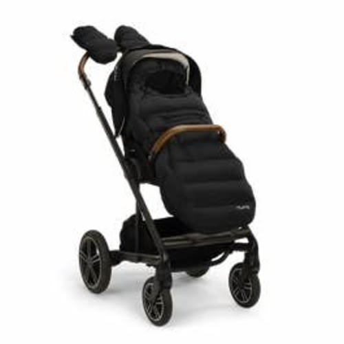winter stroller set