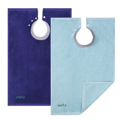 Snap-On Navy & Light Blue