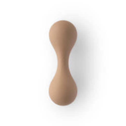 Silicone Baby Rattle Toy – Mushie