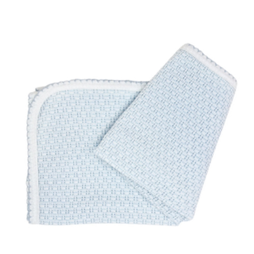 Solid Color Swaddle Blanket