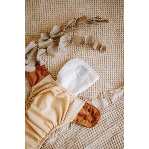 Pocket Diapers with Athletic Wicking Jersey AWJ