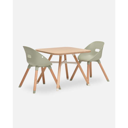 The Play Kit - Natural / Sage