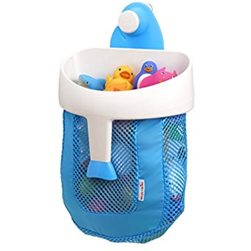 Munchkin Super Scoop Bath Toy Organizer
