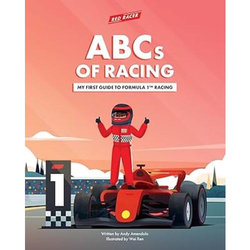 ABCs of Racing