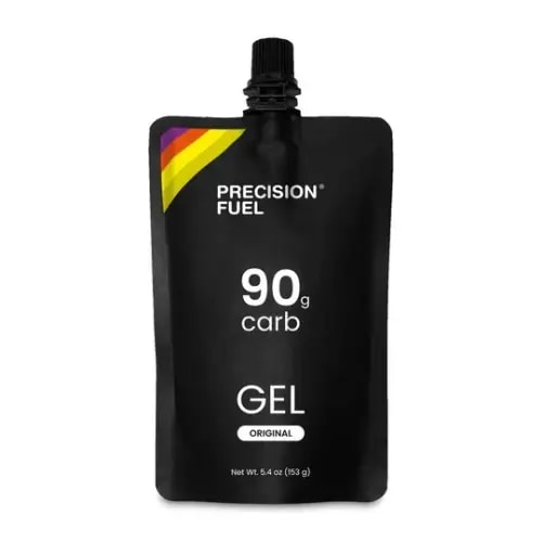 Precision Fuel PF90 Energy Gels - 1ct.
