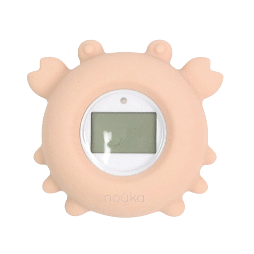 Bath Tub Safety Thermometer