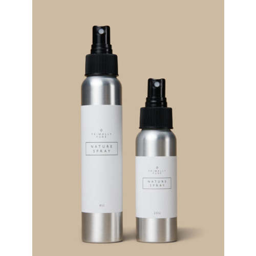 Nature Spray (Mosquito Repellent) — 2.5 oz