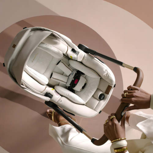 Evenflo Shyft DualRide Infant Car Seat Stroller Combo with Green & Gentle Fabric - Evenflo® Official Site – Evenflo® Company, Inc