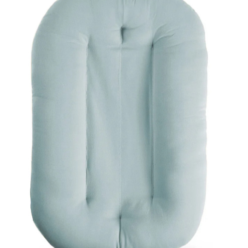 Infant Lounger | Slate