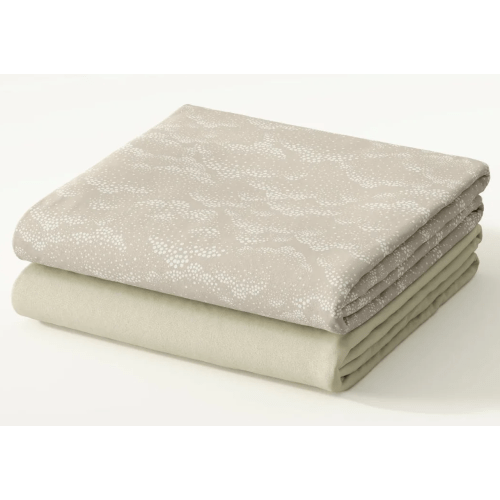 Cumulus Crib Sheet Set