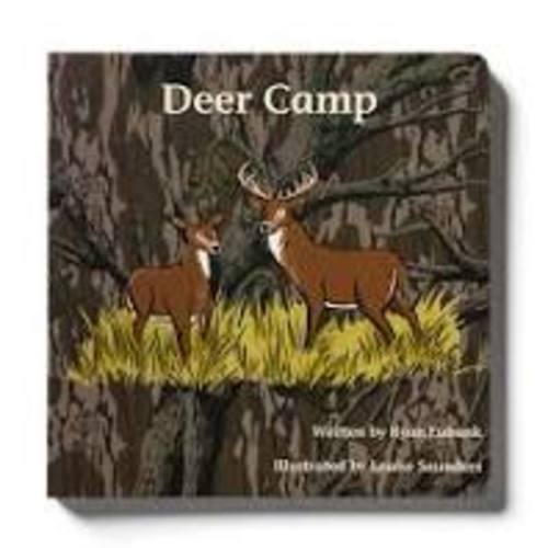 hunting baby books - Google Search