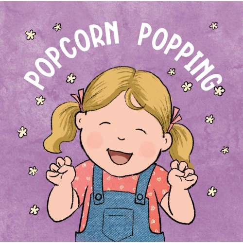 Popcorn Popping - Covenant Communications | Deseret Book