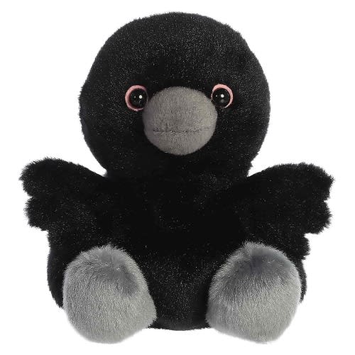 Poe Raven™ – Palm Pals™