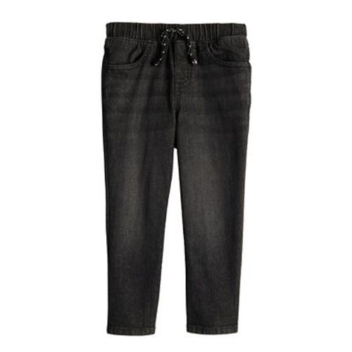 Baby & Toddler Boy Jumping Beans® Pull-On Denim Pants
