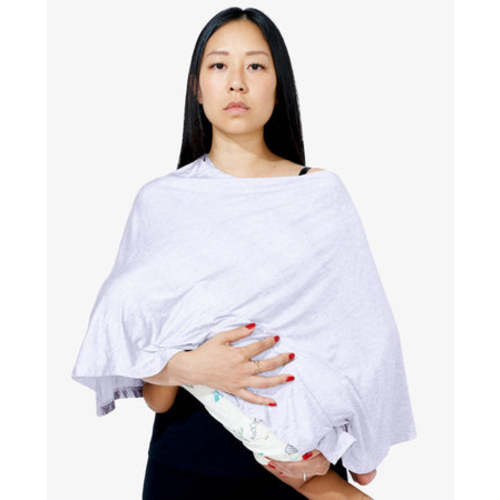 The Everything Cover, black