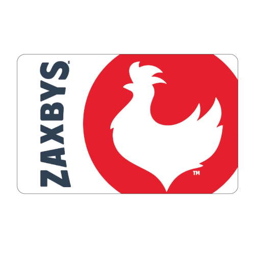 zaxbys gift card