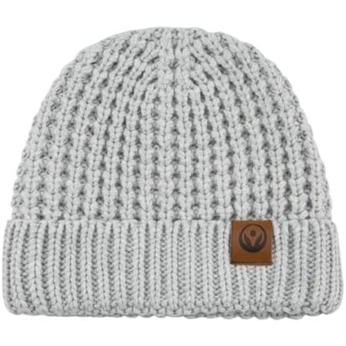 Knitted Toddler Winter Hat Beanie for Baby Boy Girls Soft Cotton Cute Toddler Beanie Warm Infant Hats Outdoor
