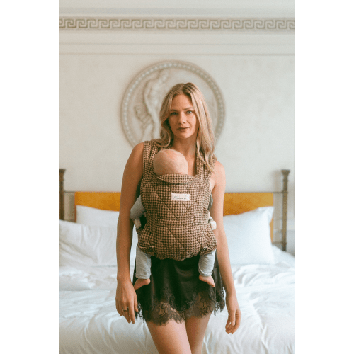 Mumma Etc Daily Carrier - Arista