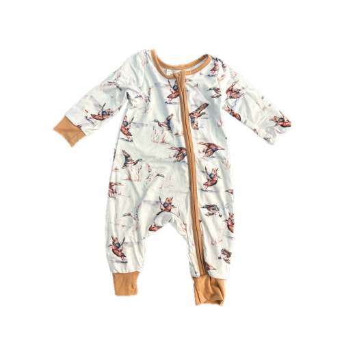 Vintage Mallard Sleeper