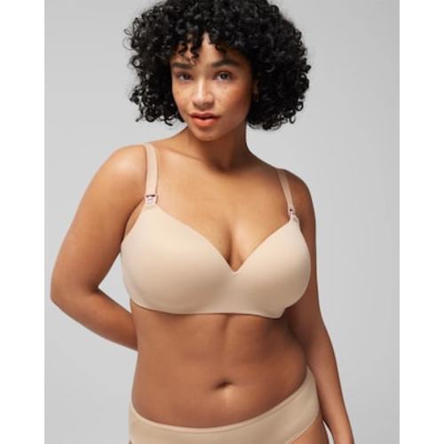 Nursing Wireless Bra | Soma