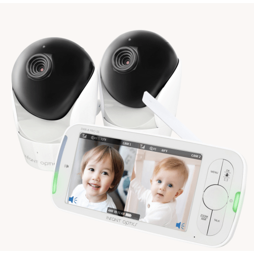 DXR-8 PRO SS Full Kit Infant Optics