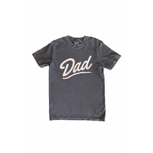 Dad Graphic Tee | Pepper