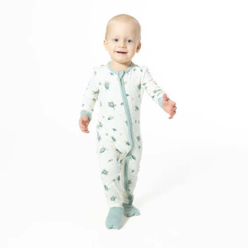 Angel Dear - Convertible Romper