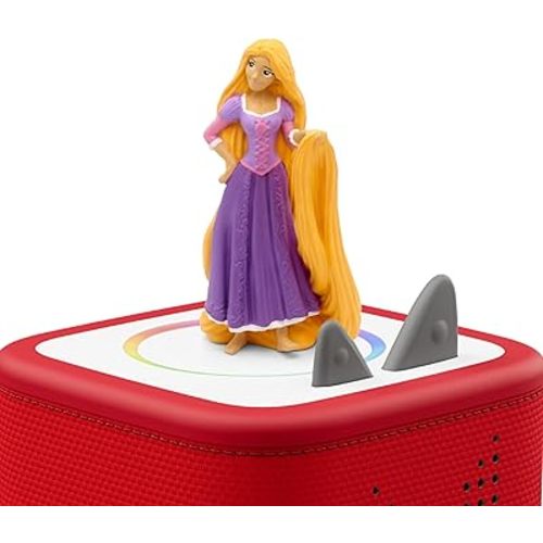 Tonies Disney Enredados Figura de Audio [en español]