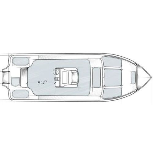 2017 Yellowfin 24 Bay CE, Bradenton Florida - boats.com