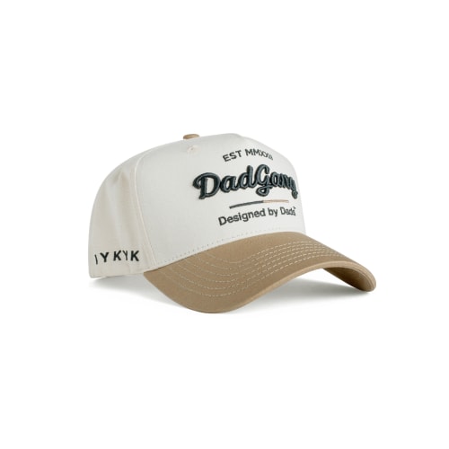 Horsepower - Cream/Sand – dadgang.co