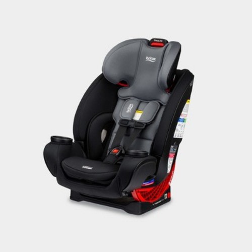 All-in-One Car Seats