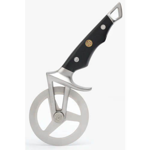 Pizza Wheel & Cutter | "The Orbit Razor" | Dalstrong ©