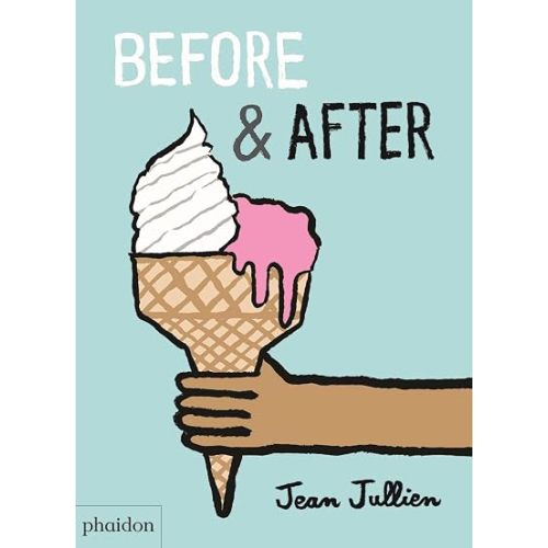 Before and After