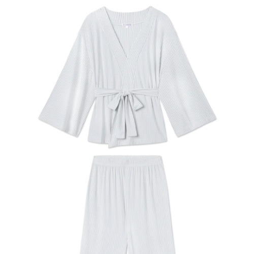 Women's Kimono Pajamas Set | DreamModal™ | LAKE