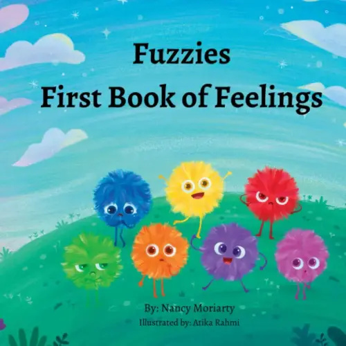 Fuzzies First Book of Feelings