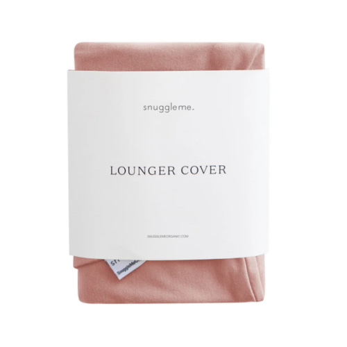 Infant Lounger Cover | Gumdrop