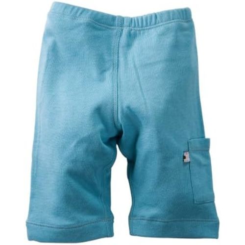 Babysoy Baby & Toddler Double Layered Winter Cozy Pants
