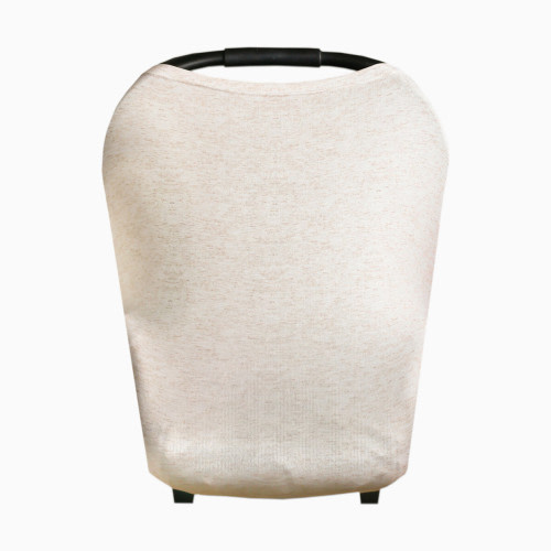 Copper Pearl Multi-Use Cover - Oat