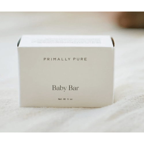Baby Bar Soap | Primarily Pure