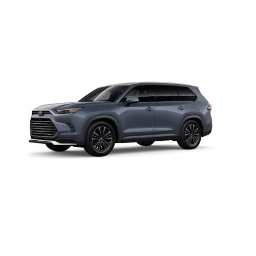 2026 Toyota Grand Highlander Max Premium Hybrid