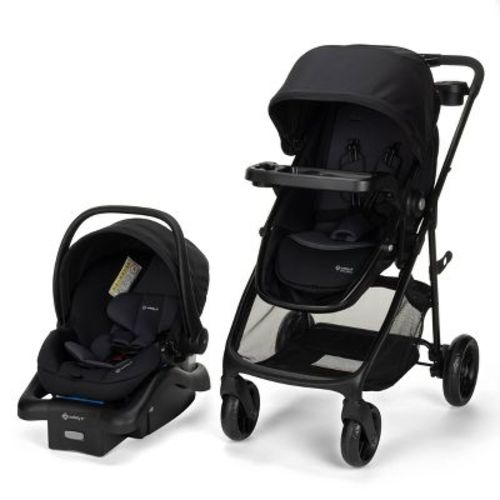 Safety 1st Grow & Go Flex Travel System - Expressway
