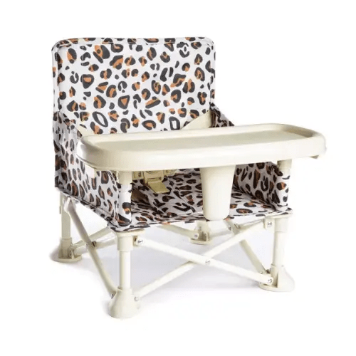 Brands We Love Ella Portable Booster Chair by Janie and Jack