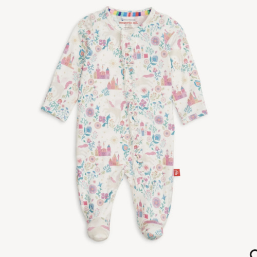 Magnetic Footie – Magnetic Me