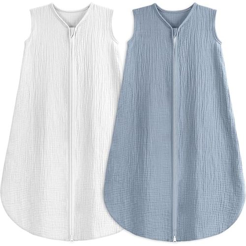 Baby Sleep Sack 6-12 (Medium) 2 pk