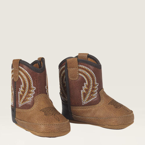 Infant lil stompers evan boot | Ariat