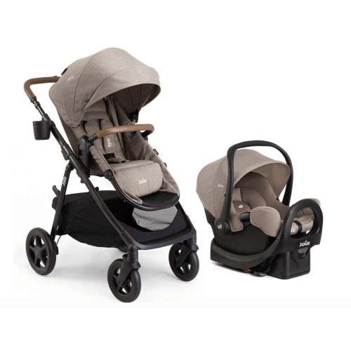 ginger™ and rue™ - Mocha