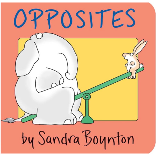 Opposites