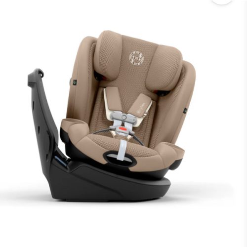 Convertible Car Seat